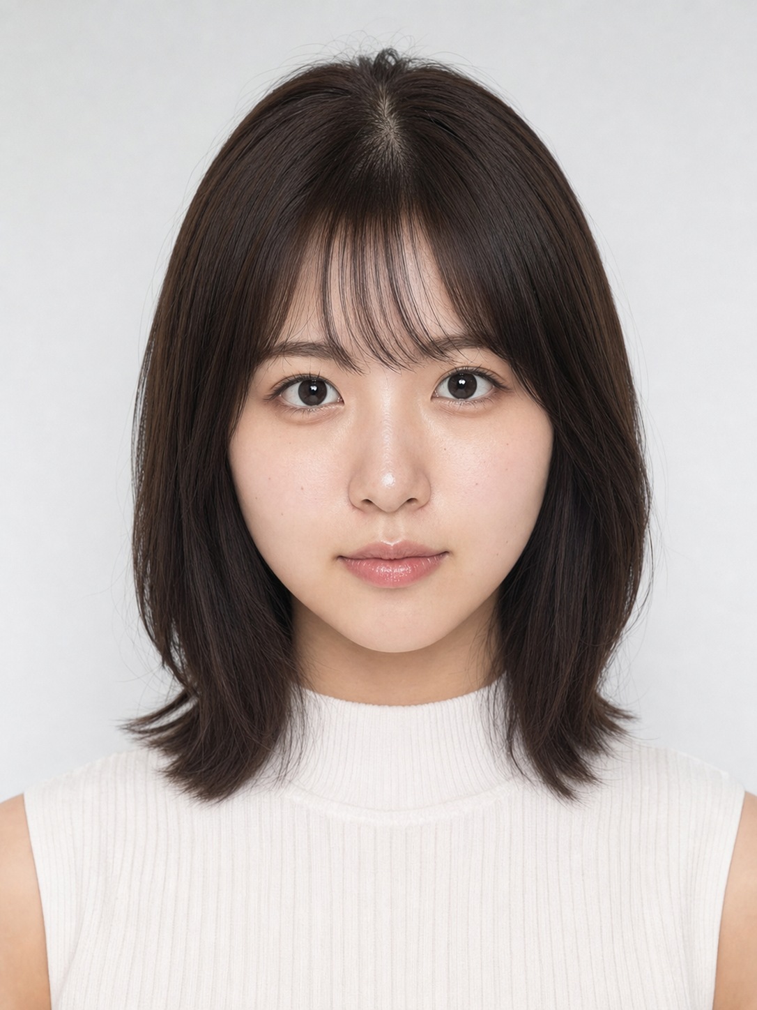 きゅるん